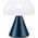 Lampka biurkowa Lexon Lexon Mina Mini LED lamp dark blue/dark blue LH60MDB