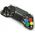 Micro:Gamepad žaidimų valdiklis, BBC micro:bit priedėlis, DFRobot DFR0536
