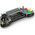 Micro:Gamepad žaidimų valdiklis, BBC micro:bit priedėlis, DFRobot DFR0536