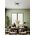 LED wall lamp EGLO CABEZAS-E, 20W, 2600lm, 4000K, black, 42.5 x 42.5 x 7 cm