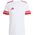Koszulka męska adidas Squadra 25 biała JG5829 L