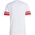 Koszulka męska adidas Squadra 25 biała JG5829 XL
