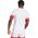 Koszulka męska adidas Squadra 25 biała JG5829 XL