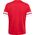 Koszulka dla dzieci adidas Squadra 25 czerwona JJ0051 164cm
