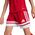 Koszulka dla dzieci adidas Squadra 25 czerwona JJ0051 164cm