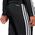 Spodnie dla dzieci adidas Squadra 25 Training czarne JE2777 164cm