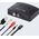 Transmiter FM Blow 74-197# Transmiter bluetooth aux out 2xrca