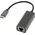 Karta sieciowa Blow 86-063# Karta sieciowa usb-c rj45 kabel k-05