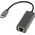 Karta sieciowa Blow 86-063# Karta sieciowa usb-c rj45 kabel k-05