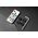 Kruger&Matz Fotel gamingowy Kruger&amp|Matz GX-150 Czarny LED