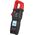 Sroves matavimo reples CAT III 600V, AC  600A| DC/AC  600V| 6MO|  1000Hz|  100mF| NCV| 28mm, UNI-T