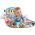 Mattel Fisher - price kilimėlis su pianinu