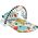 Mattel Fisher - price kilimėlis su pianinu