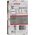 Bosch DYKKER 20GR 1,6X63MM GL 2000 STK