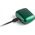 Lexon Minute Alarm Clock Mini Dark Green/ Dark Green LR154DG1