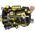 Tool bag RYOBI, 25 x 34 x 20 cm