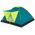 Two-person tent BESTWAY COOLGROUND 3, 210 x 210 x 120 cm