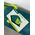 Two-person tent BESTWAY COOLGROUND 3, 210 x 210 x 120 cm
