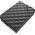 Zewn�trzny dysk SSD zewn�trzny Verbatim Store ,n ,Go Mini Diamond, 32025, 1000GB, czarna, 1000 MB/s MB/s-R, USB C, 1000 MB/s MB/s-
