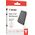Zewn�trzny dysk SSD zewn�trzny Verbatim Store ,n ,Go Mini Diamond, 32025, 1000GB, czarna, 1000 MB/s MB/s-R, USB C, 1000 MB/s MB/s-