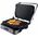 Elektryczny grill sto�owy Grillchef-5, 2000W, Orava