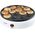 Bestron Bestron Poffertjes Maker APFM700W (white / black)