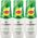 Sodastream 3 x Syrop Lipton Green Ice Tea 440 ml