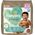 Pampers Harmonie Baby Pieluszki, rozmiar 4, 9kg-14kg, 24 szt.