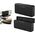ŁADOWARKA USB TYPE-C na 3x Akumulator Bateria do DJI Action 5 PRO TELESIN / S0-BCG-34-TDJ