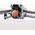 FILTR HYBRYDOWY 2w1 Polaryzacyjny PL + Szary ND16 do DJI AIR 3S 3 S + ETUI / FI923-16P