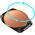 FILTR HYBRYDOWY 2w1 Polaryzacyjny PL + Szary ND16 do DJI AIR 3S 3 S + ETUI / FI923-16P