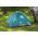 Two-person tent BESTWAY COOLGROUND 3, 210 x 210 x 120 cm