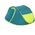 Four-person tent BESTWAY COOLMOUNT 4, 210 x 240 x 100 cm