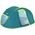 Four-person tent BESTWAY COOLMOUNT 4, 210 x 240 x 100 cm