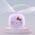 Hello Kitty TWS Earphones O Glossy Finish Purple