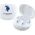 TWS US Polo DH Logo Headphones Docking Station White