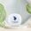 TWS US Polo DH Logo Headphones Docking Station White