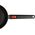 Cast iron pan WOLL Diamond QXR Eco Lite, non-stick coating, removable handle, 28 cm