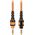 Rode NTH-Cable, Anschlusskabel für Rode NTH-100 – 1,2m, orange