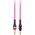 Rode NTH-Cable, Anschlusskabel für Rode NTH-100 – 1,2m, pink