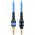 Rode NTH-Cable, Anschlusskabel für Rode NTH-100 – 1,2m, blau
