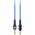 Rode NTH-Cable, Anschlusskabel für Rode NTH-100 – 1,2m, blau