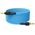 Rode NTH-Cable, Anschlusskabel für Rode NTH-100 – 2,4m, blau