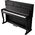 Pianino cyfrowe Kruger&Matz KMDP-755 , kolor czarny mat