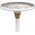 Unilux 400153731 oświetlenie podłogi LED 44,6 W