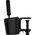 Logitech 941-000245 kontroler gier Czarny USB Shifter + Handbrake Analogowy PC, PlayStation 4, PlayStation 5, Xbox One, Xbox Series S, Xbox Series X