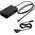 i-tec CHARGER-C140W ładowarka do urządzeń przenośnych Laptop, Smartfon, Tablet Czarny Prąd przemienny Wewnętrzna