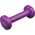 HMS ‎Hantel 17023 winylowy 1 x 0.75 kg