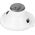 Lampa sufitowa BestService Oprawa downlight LED Lumax Rondo Shine LOR3505 35W 3150lm 830/840/860 60° 20