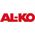 Lawnmower blade AL-KO, for 523, 5.14 SP, 51.3 SP, 51 cm